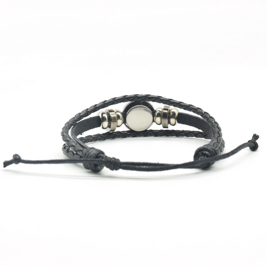 Spiritual Amulet Bracelet