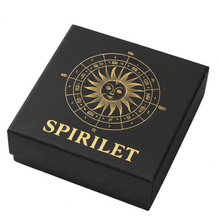 Spirit Bracelet Protection Box
