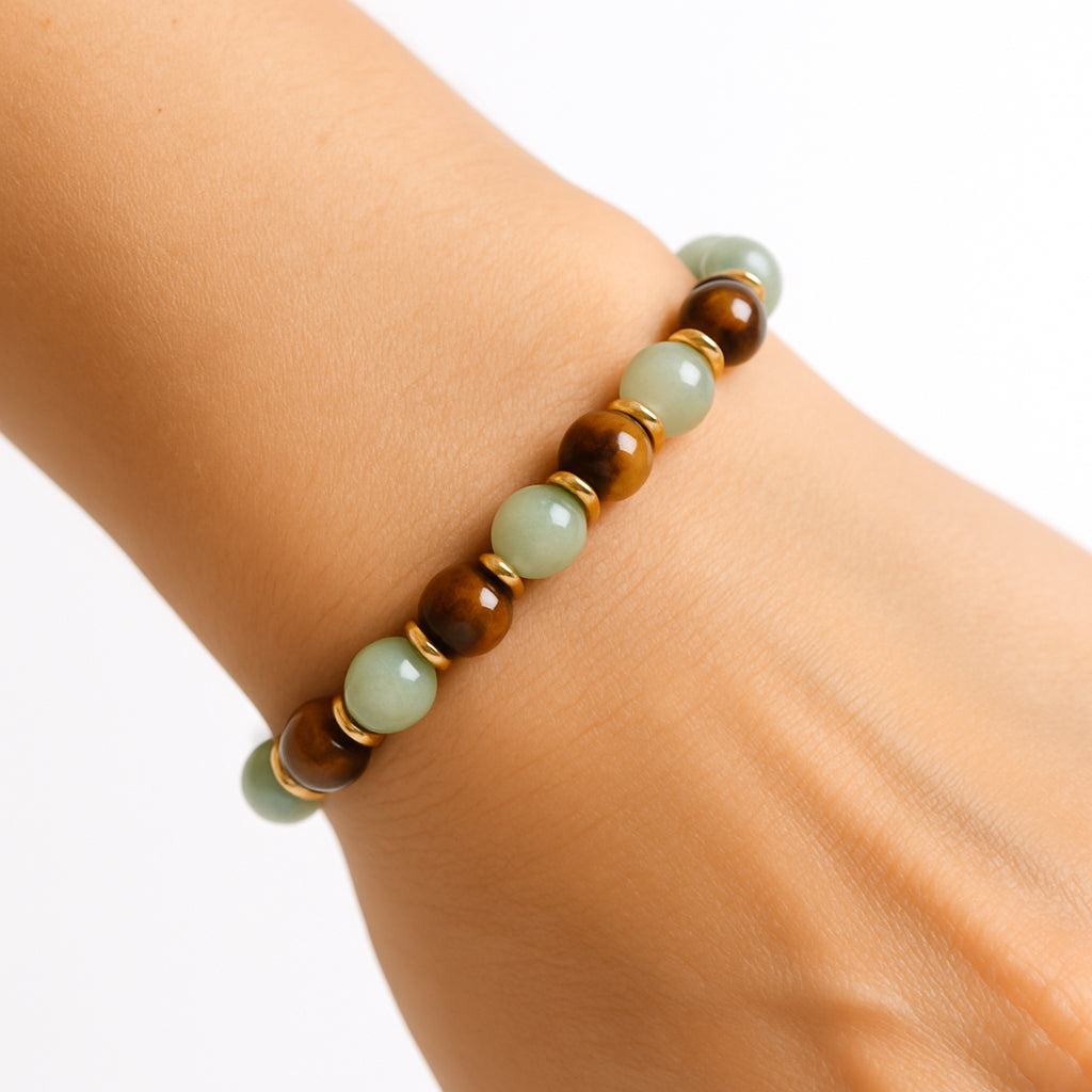Health Bracelet