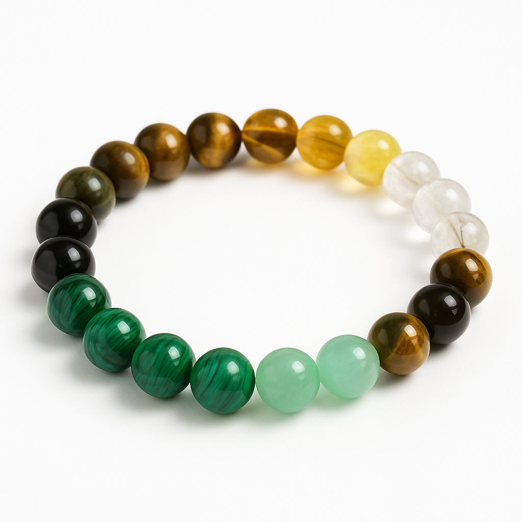 Money Bracelet