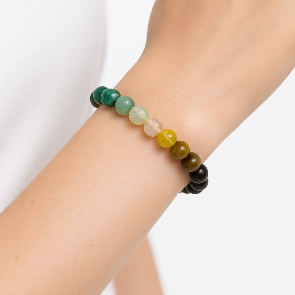Money Bracelet