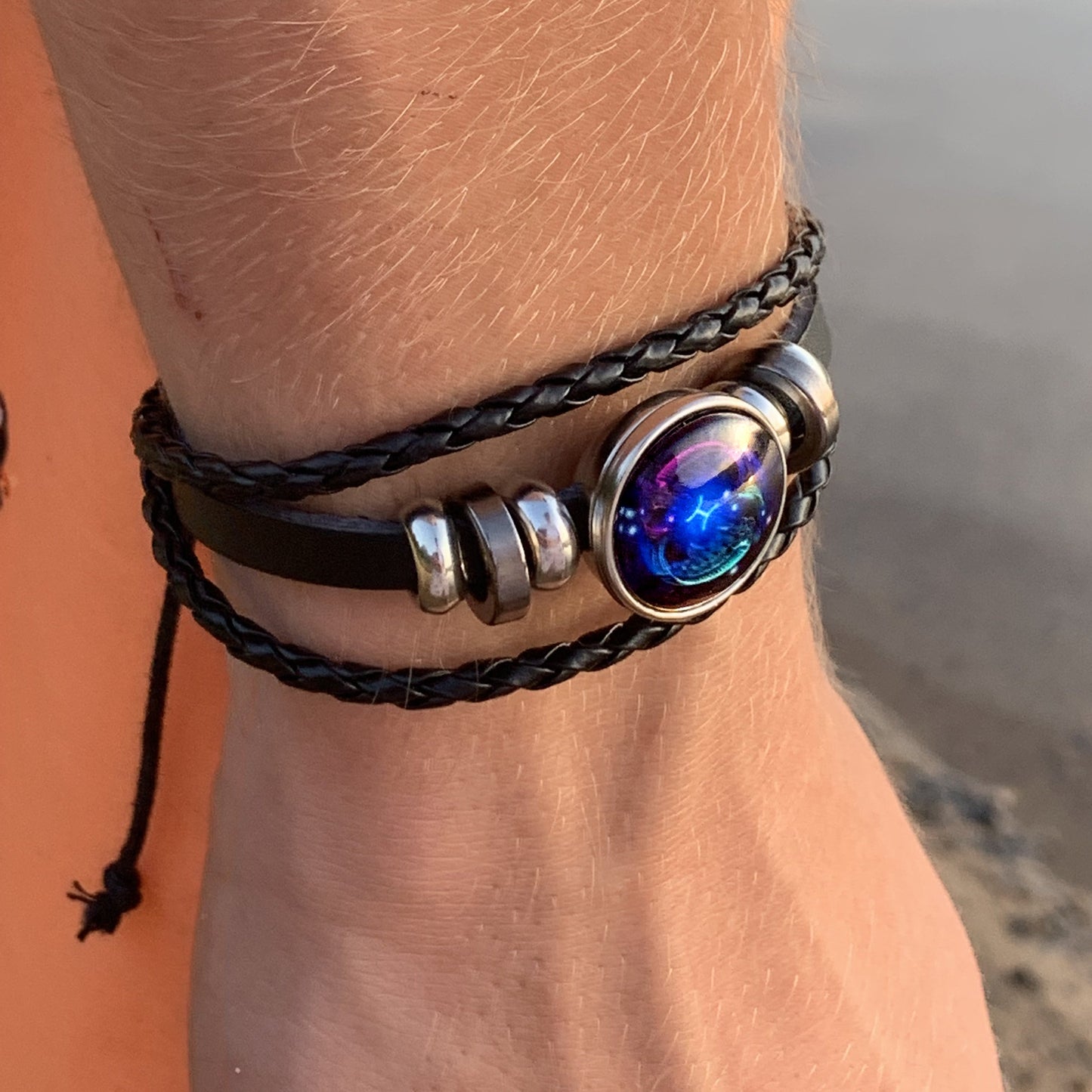 Spirilet Bracelet!