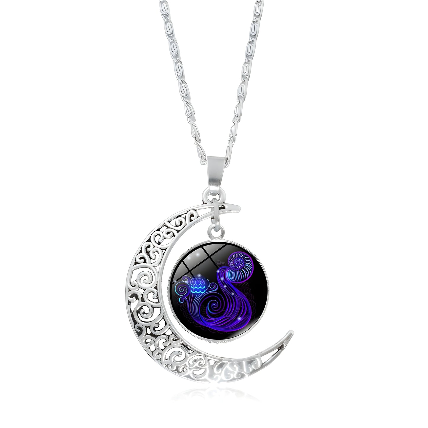 Spirit Necklace