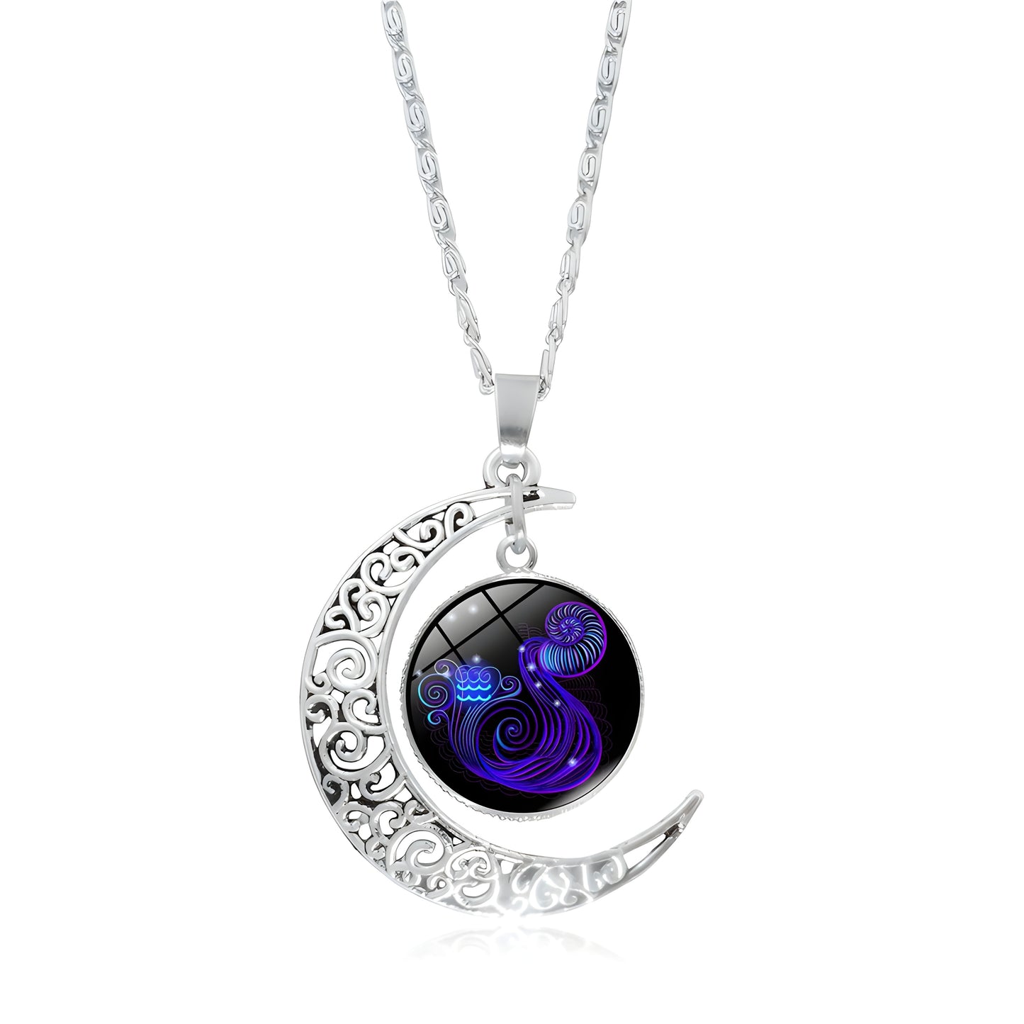 Spirit Necklace
