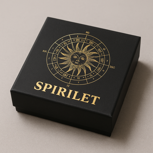 Spirit Bracelet Protection Box