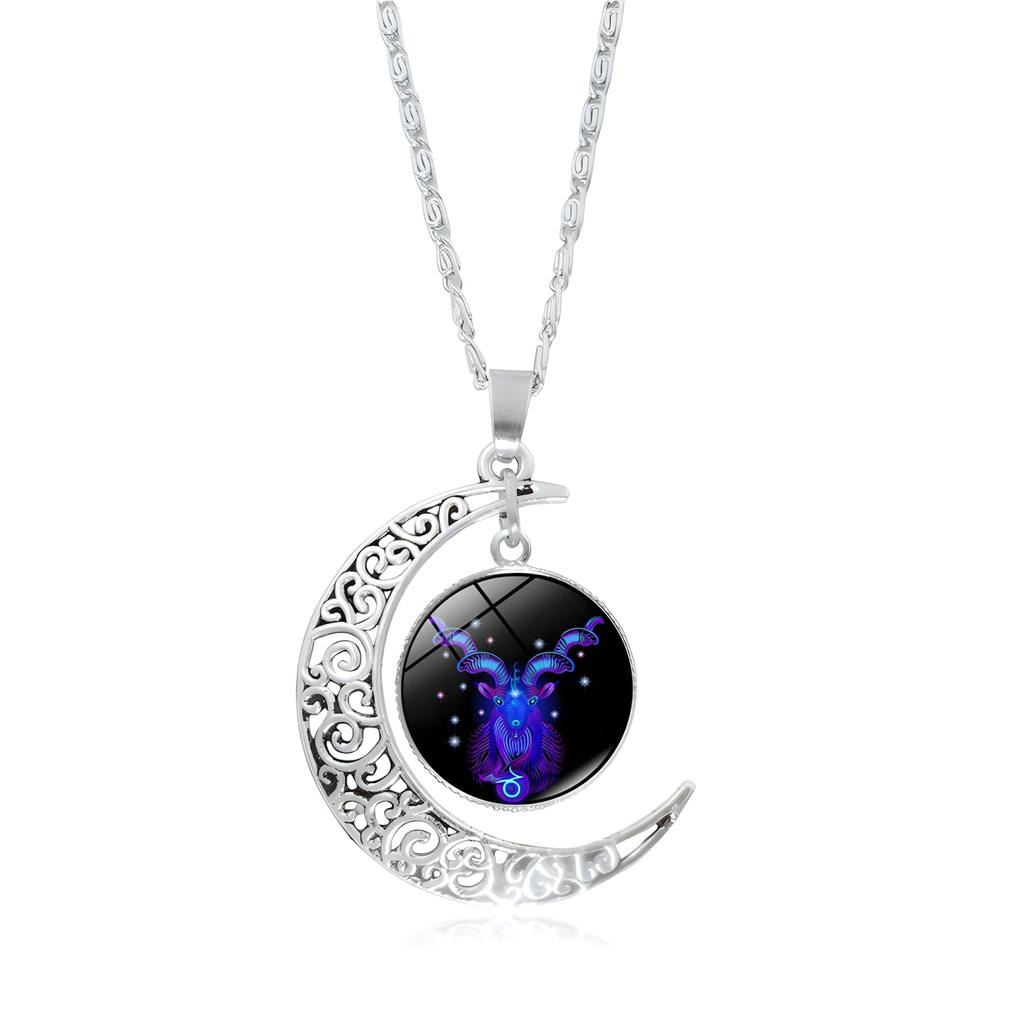 Spirit Necklace