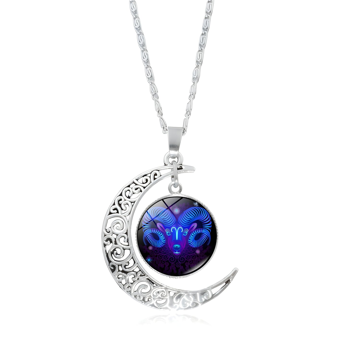 Spirit Necklace