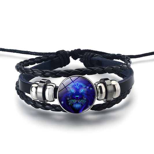 Spiritual Amulet Bracelet