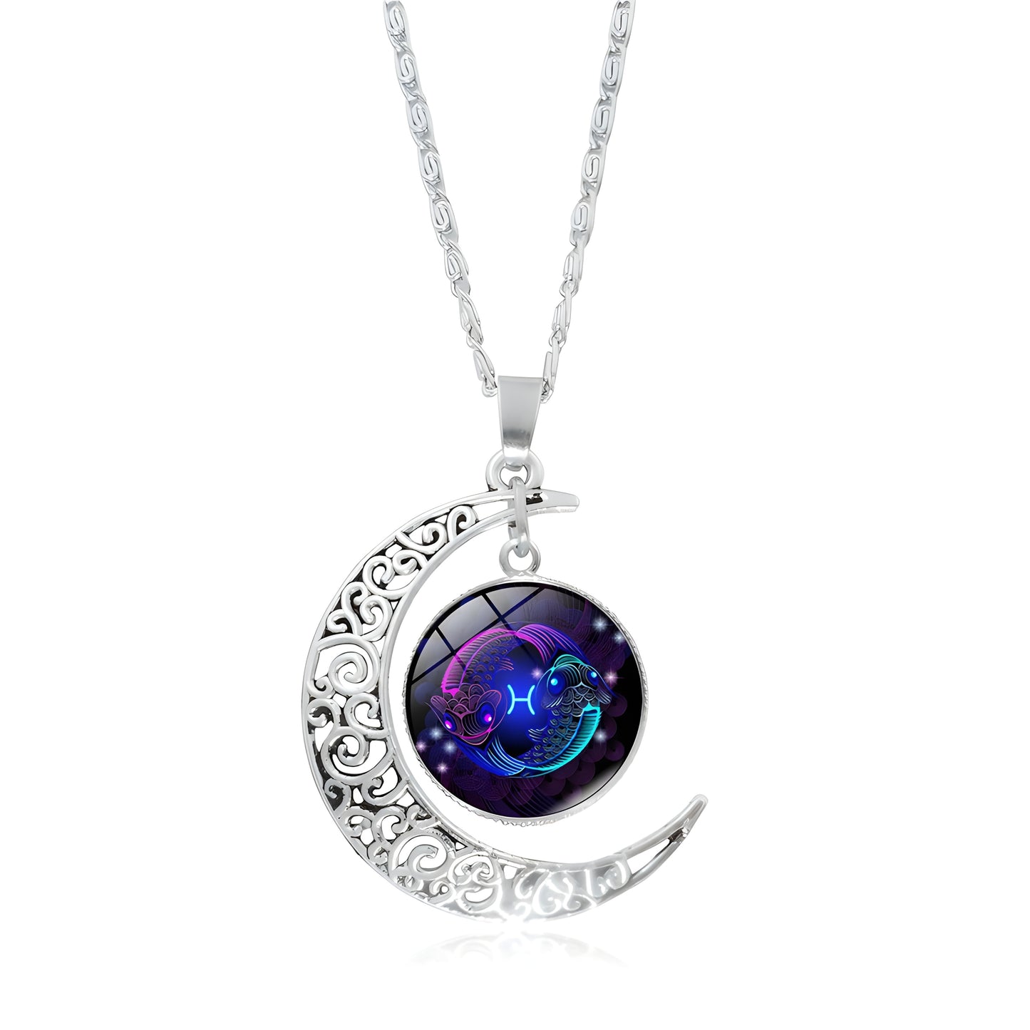 Spirit Necklace