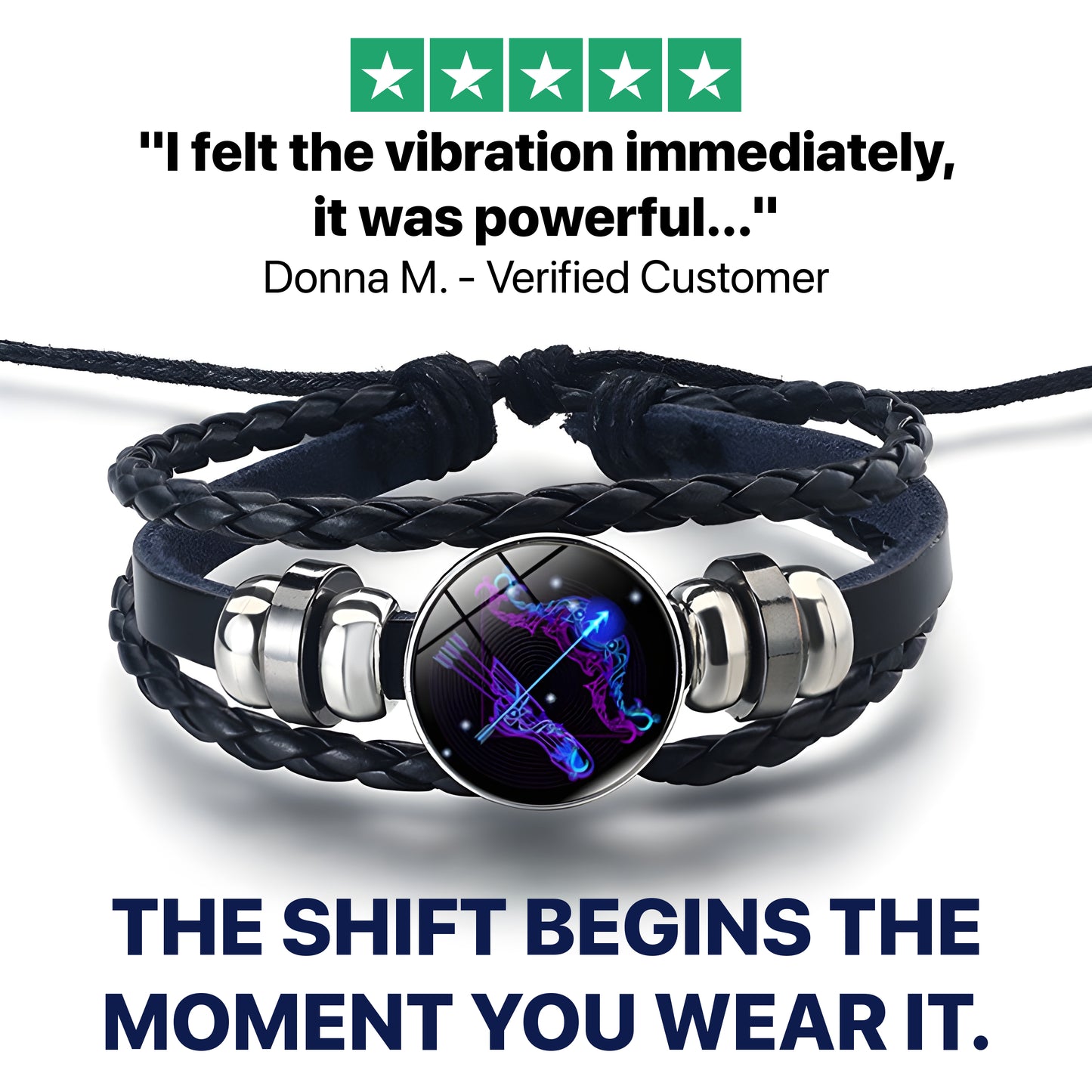 Spirilet Bracelet!