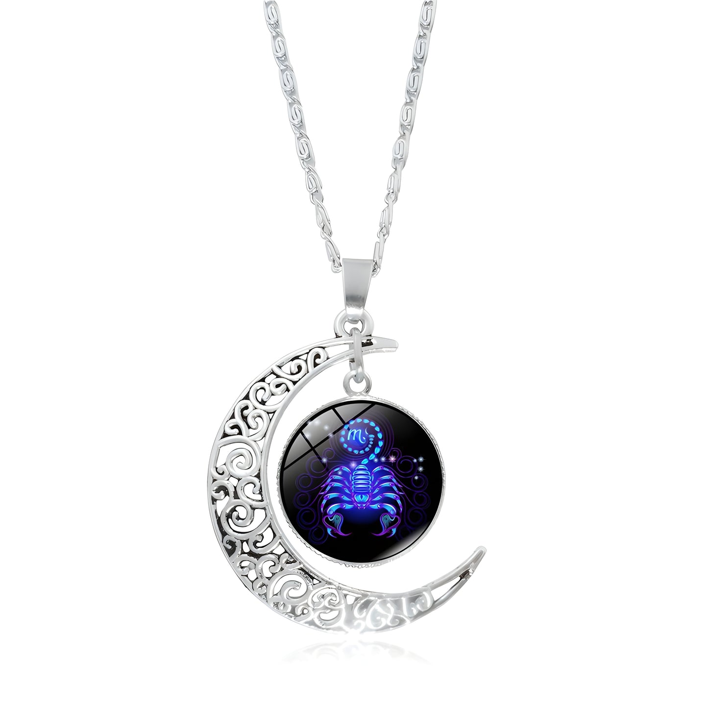 Spirit Necklace