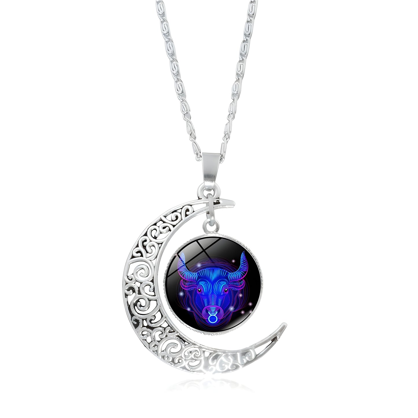 Spirit Necklace