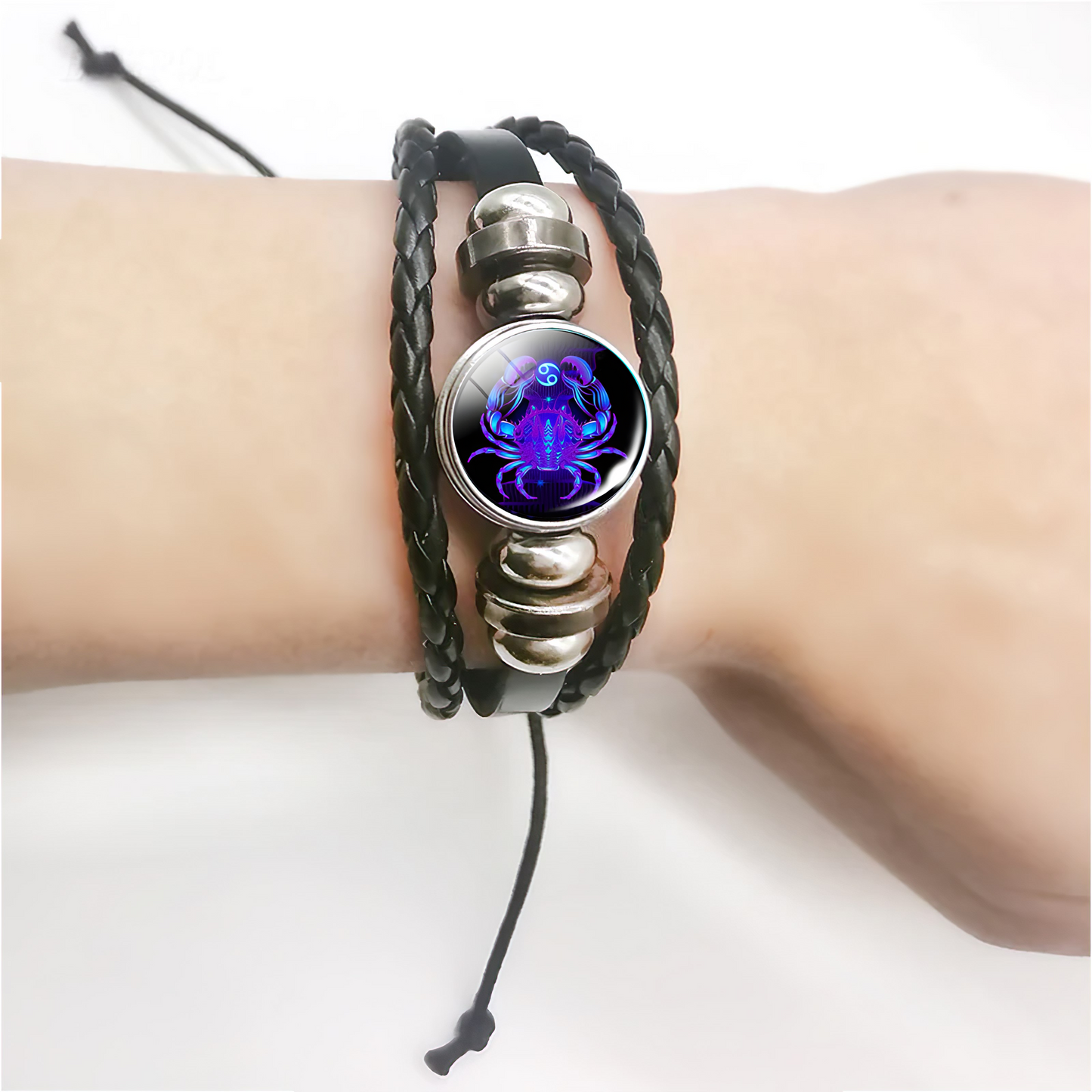 Cancer Spirit Bracelet!