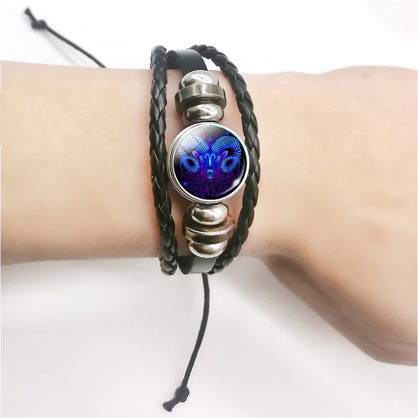 Aries Spirit Bracelet!