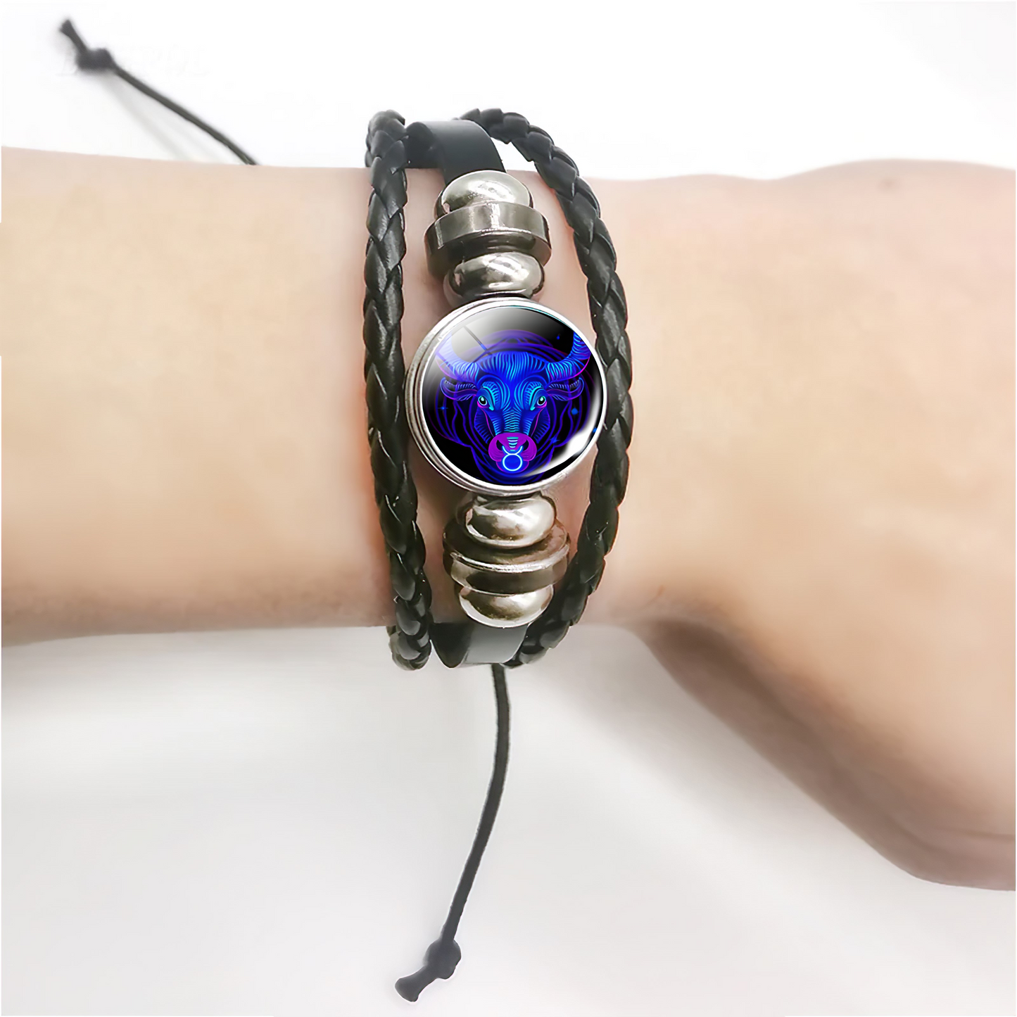 Taurus Spirit Bracelet!