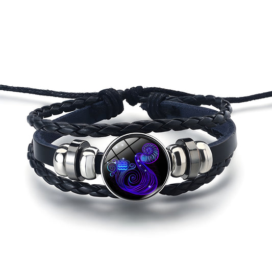Aquarius Spirit Bracelet