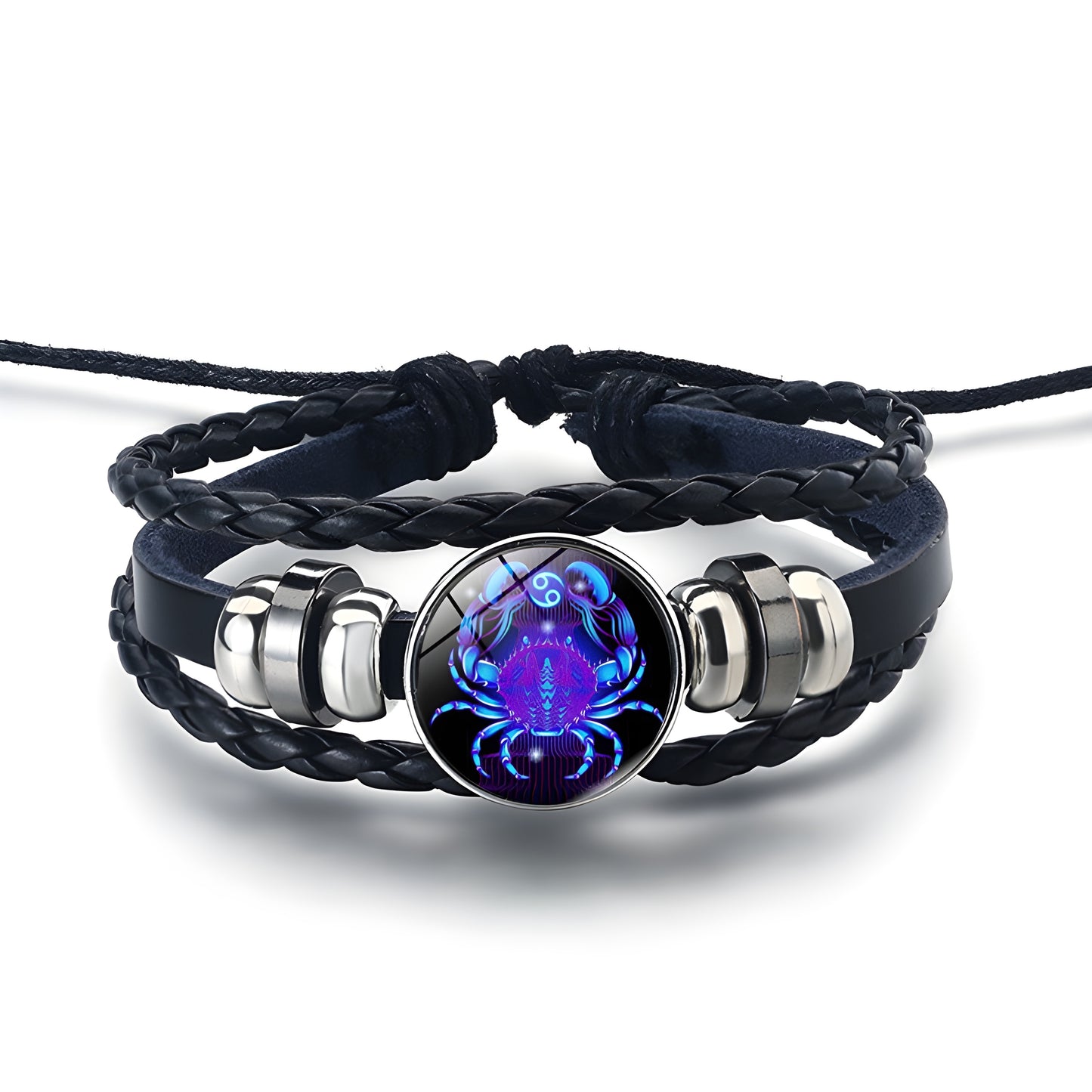 Cancer Spirit Bracelet!