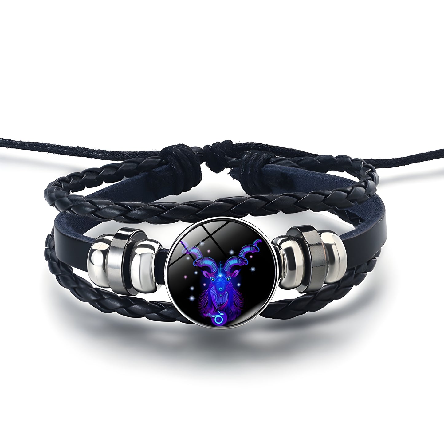 Capricorn Spirit Bracelet!
