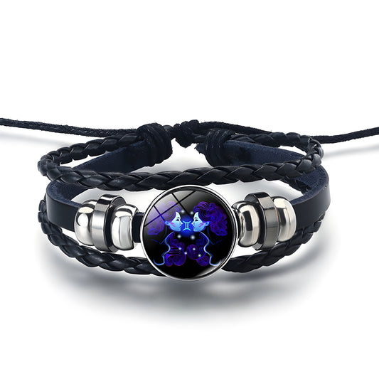 Gemini Spirit Bracelet
