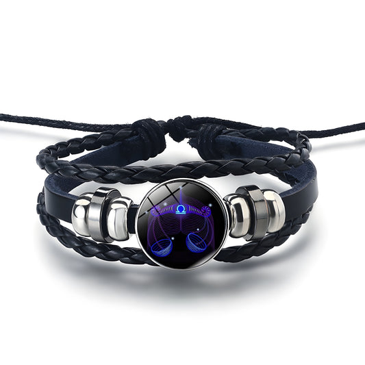 Libra Spirit Bracelet
