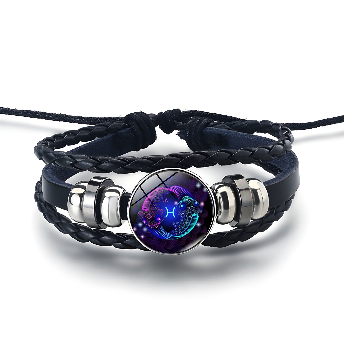 Pisces Spirit Bracelet!
