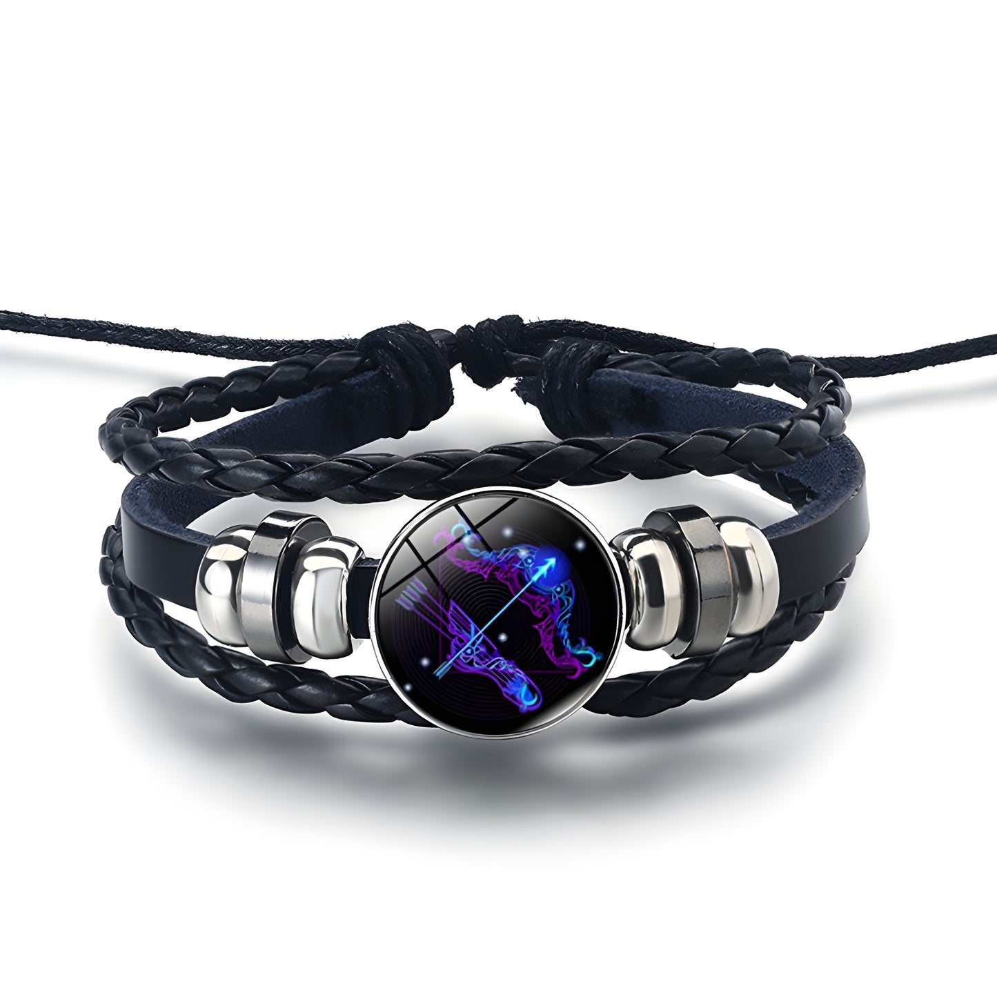 Sagittarius Spirit Bracelet!