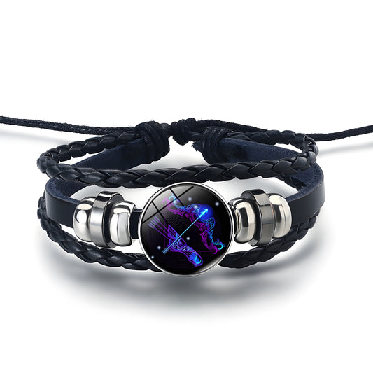 Sagittarius Spirit Bracelet