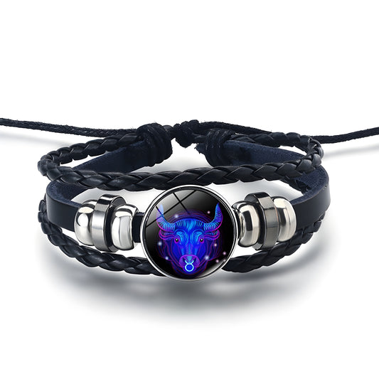 Taurus Spirit Bracelet