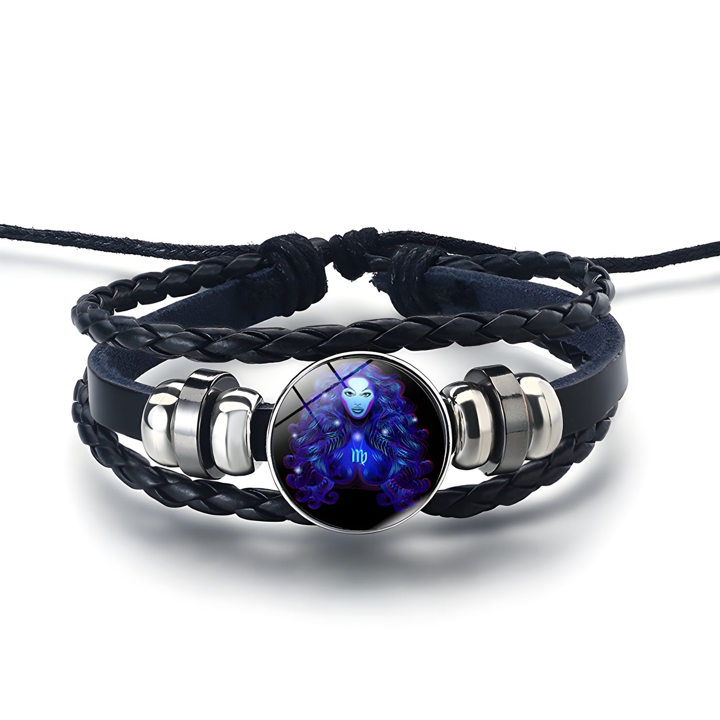 Zodiac Spirit Bracelet
