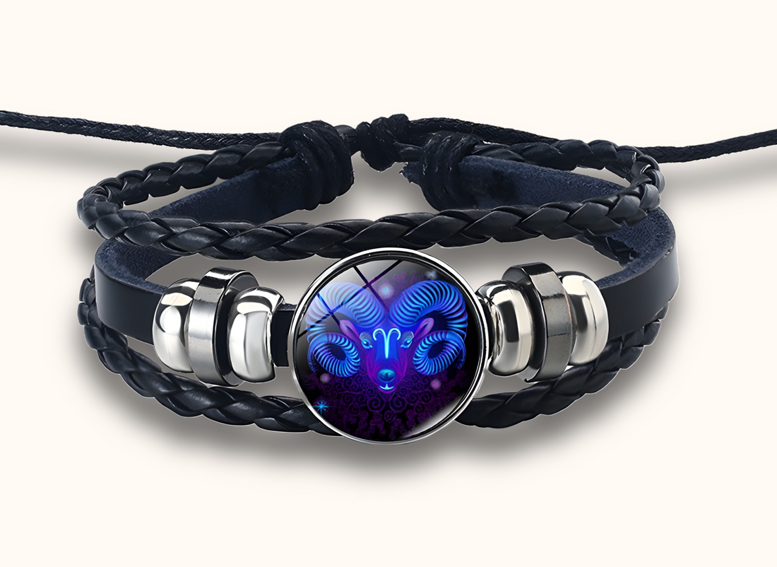 You Can Manifest Your Desires with This Simple Bracelet – Spirilet