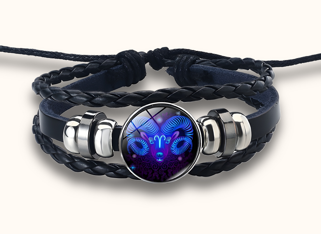 Astrological armlet 2025