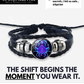 Cancer Spirit Bracelet