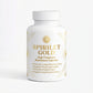 Spirit Gold: High Frequency Capsules