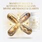 Spirit Gold: High Frequency Capsules