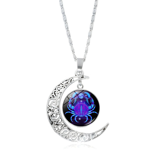 Spirit Necklace