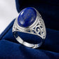 Crystal Rings