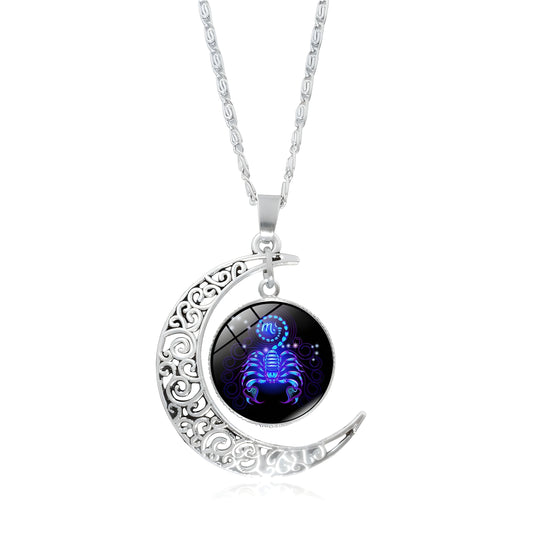 Spirit Necklace