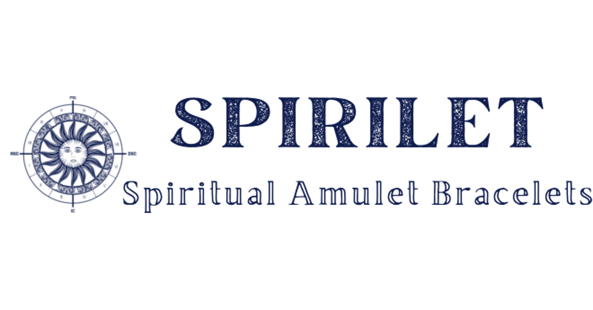 The picture spirilet.com shows when its homepage is shared